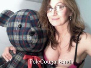 PoleCougarRandi Shop coquin