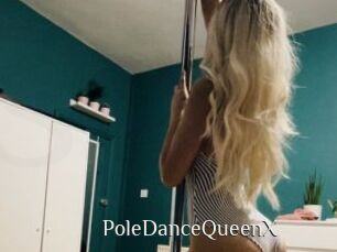 PoleDanceQueenX