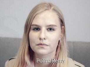 PolinaRemy