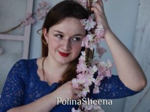 PolinaSheena