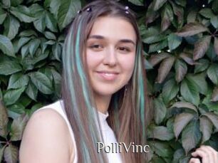 PolliVinc Shop coquin