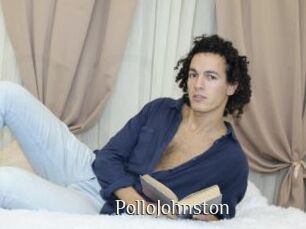 PolloJohnston