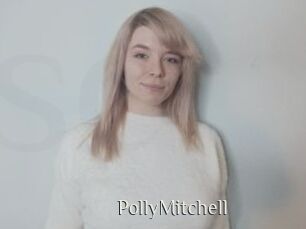 PollyMitchell