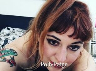 PollyPaige Shop coquin