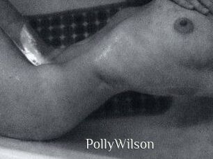 PollyWilson