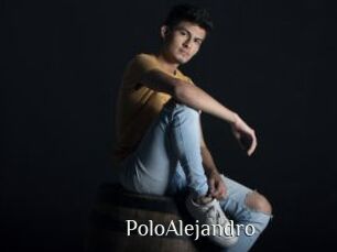 PoloAlejandro Shop coquin