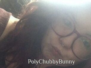 PolyChubbyBunny