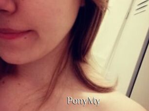 PonyMy