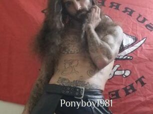 Ponyboy1981 Shop coquin