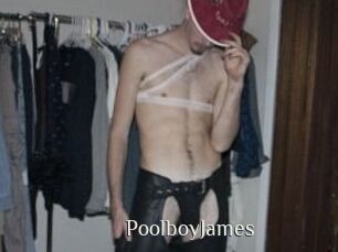 PoolboyJames