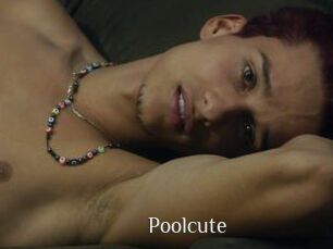 Poolcute