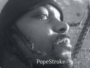 PopeStroke Shop coquin