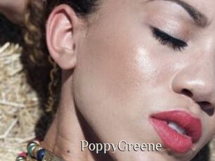 PoppyGreene