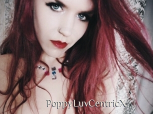 PoppyLuvCentricX