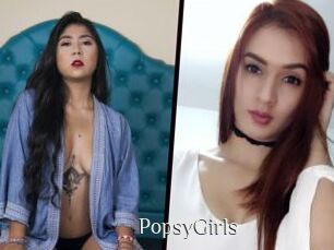 PopsyGirls Shop coquin