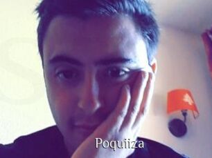 Poquiiza