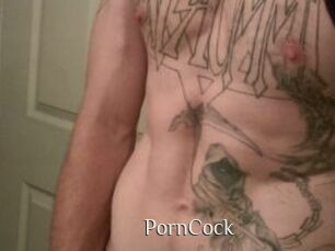 PornCock