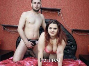 Pornred