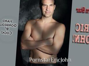 PornstarEricJohn