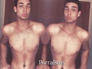 Porra_Boss