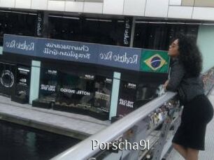 Porscha91 Shop coquin