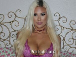 PortiaClaire Shop coquin