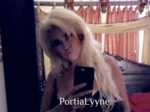 PortiaLyyne