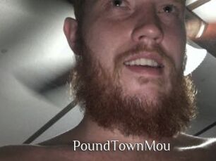 PoundTownMou Shop coquin