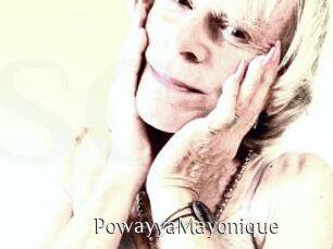 PowayyaMayonique
