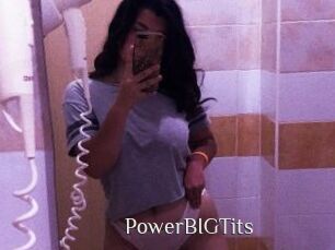 PowerBIGTits