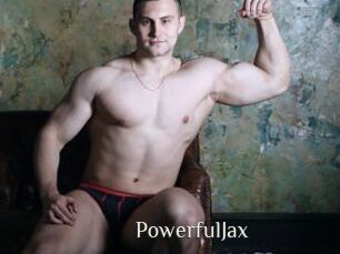 PowerfulJax