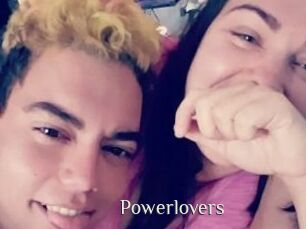 Powerlovers