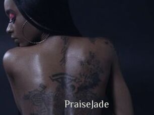 PraiseJade