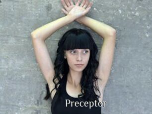Preceptor