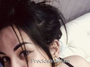 PreciosoMiriam