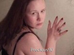 Precious90