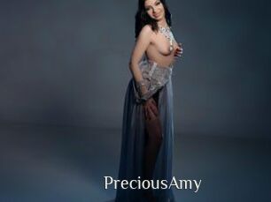 PreciousAmy