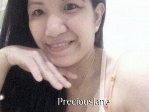 PreciousJane