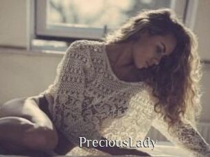 PreciousLady
