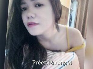 PreetyNinengM