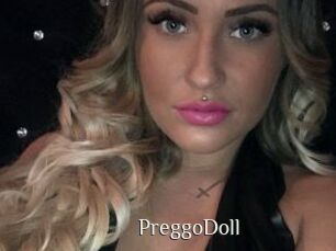 PreggoDoll