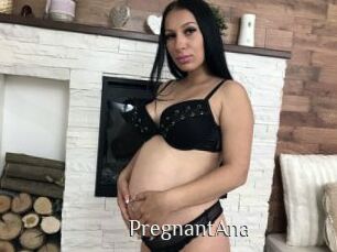 PregnantAna Shop coquin