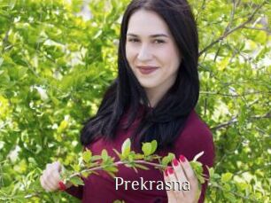 Prekrasna