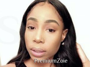 PremiumZoie