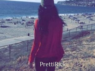 PrettiRicki