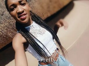 Pretty21