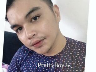 PrettyBoy22