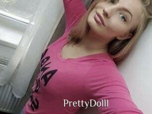 PrettyDolll