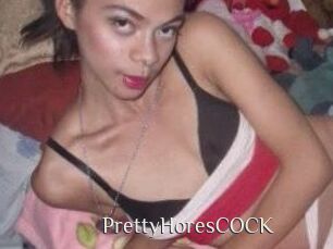 PrettyHoresCOCK