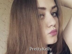 PrettyKelly